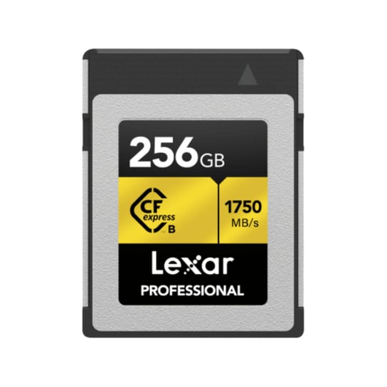 Karta Pamięci Lexar Cfexpress Pro R1750/W1000 256Gb Lexar