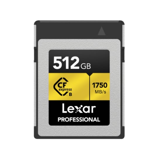 Karta Pamięci Lexar Cfexpress Pro R1750/W1000 512Gb Lexar