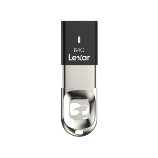 Karta pamięci LEXAR JumpDrive Fingerprint (USB 3.0) 128GB Lexar