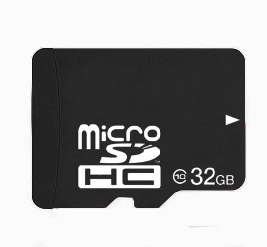 KARTA PAMIĘCI MICRO SD 32 GB MICROSD DO KAMERY Inna marka