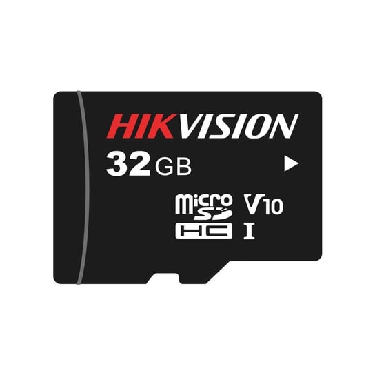 Karta pamięci Micro SD HikVision TF-P1 Class 10 32 GB HikVision