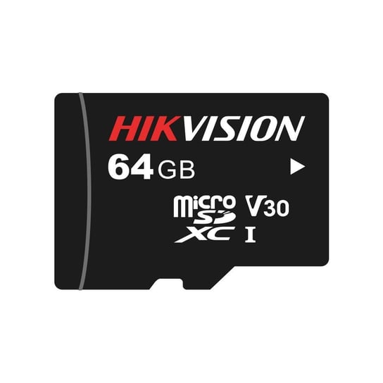 Karta pamięci Micro SD HikVision TF-P1 Class 10 64 GB HikVision