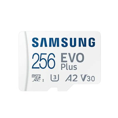 Karta pamięci microSD Samsung Evo Plus MB-MC256KA 256GB Samsung Electronics
