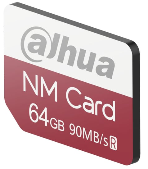 KARTA PAMIĘCI NM-N100-64GB NM Card 64 GB DAHUA Dahua