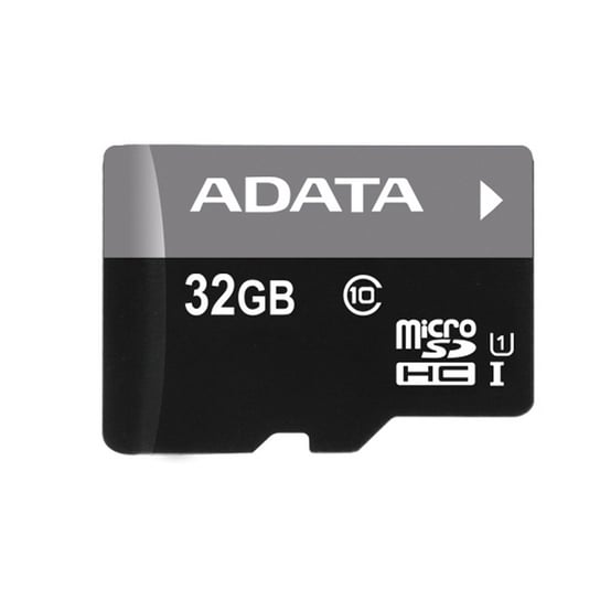 Karta pamięci PATRIOT microSDHC, 32 GB, UHS-1 Adata