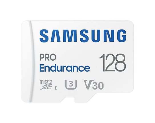 Karta pamięci Samsung  PRO Endurance, MB-MJ128KA/EU,MicroSDHC 128 GB Samsung