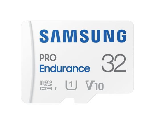 Karta pamięci Samsung  PRO Endurance, MB-MJ32KA/EU,MicroSDHC 32 GB Samsung
