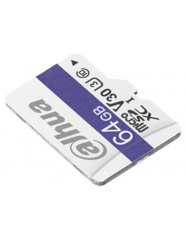 Karta Pamięci Tf-C100/64Gb Microsd Uhs-I 64 Gb Dahua Dahua