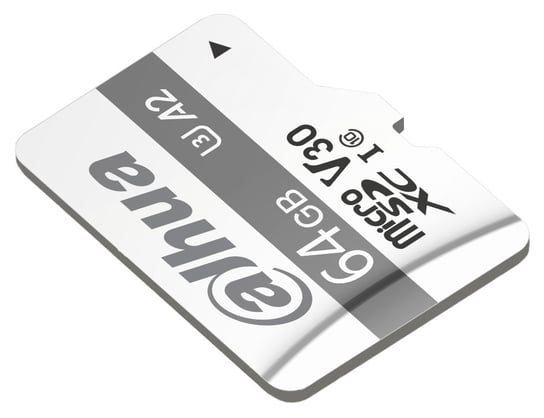 KARTA PAMIĘCI TF-P100/64GB 64 GB DAHUA Dahua
