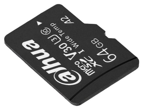 KARTA PAMIĘCI TF-W100-64GB 64 GB DAHUA Dahua