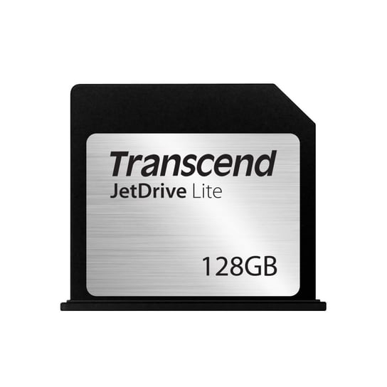 Karta pamięci TRANSCEND JetDrive Lite 130 SDXC, 128 GB Transcend
