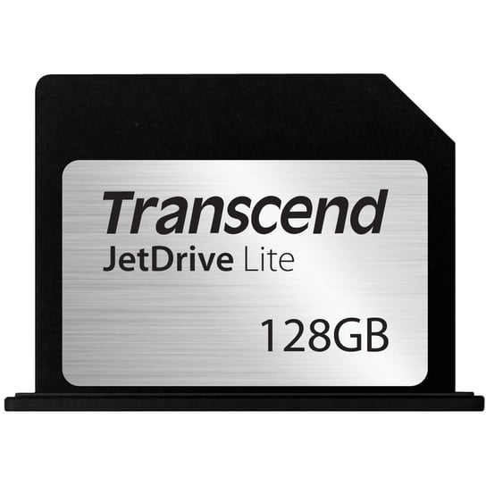 Karta pamięci TRANSCEND JetDrive Lite 360 SDXC, 128 GB Transcend