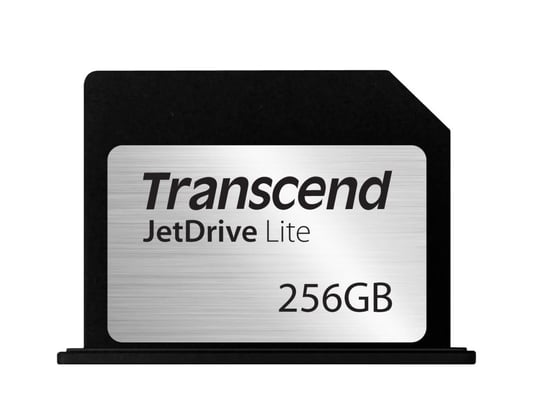 Karta pamięci TRANSCEND JetDrive Lite 360 SDXC, 256 GB Transcend