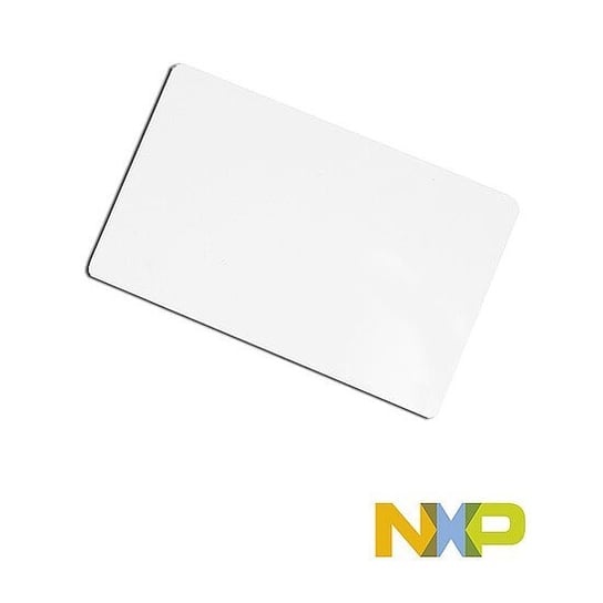 Karta RFID Mifare Desfire EV2 8K PVC (PK100) Inna marka