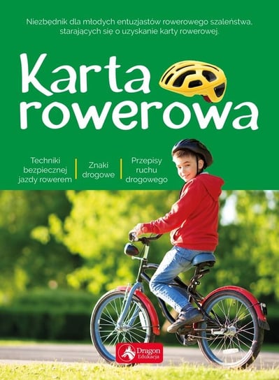 Karta rowerowa Czarkowska Iwona