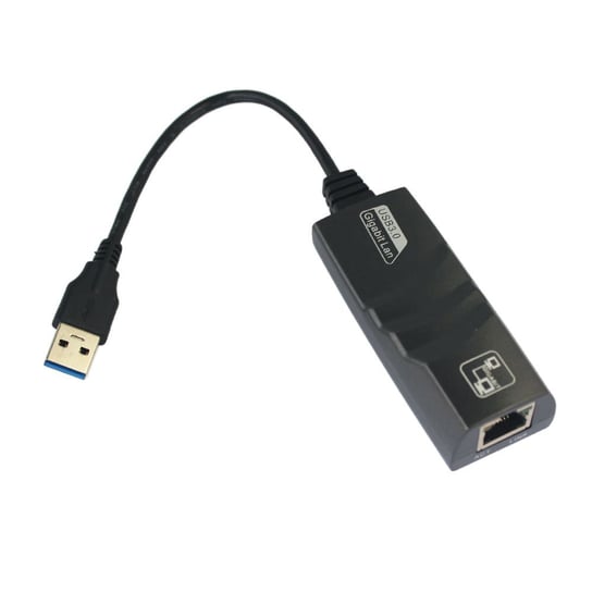 Karta Sieciowa Adapter USB 3.0 do RJ45 LAN Ethernet Gigabit 10/100/1000 Inna producent