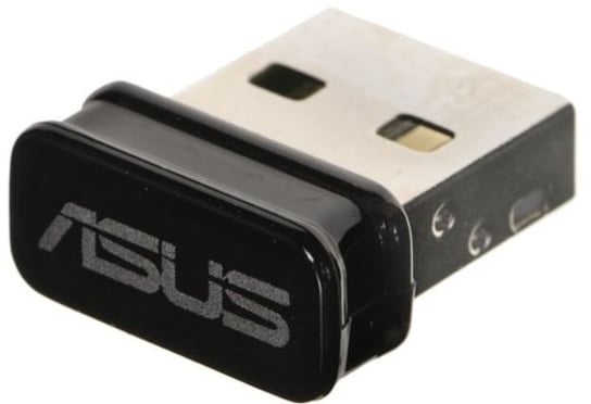 Karta sieciowa ASUS USB-N10, USB 2.0 Asus