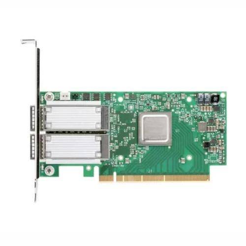 Karta Sieciowa DELL 540-BBUN 2x SFP+ PCI Express 10Gb Dell