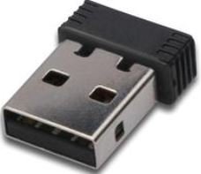 Karta sieciowa DIGITUS DN-7042-1, USB 2.0 Digitus