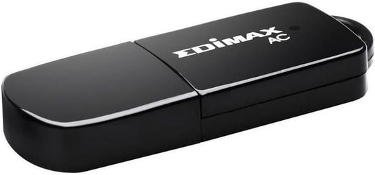 Karta sieciowa EDIMAX AC600, USB 2.0 Edimax