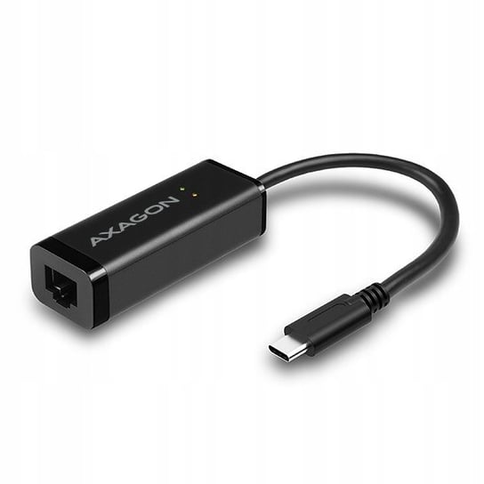 Karta sieciowa Gigabit Ethernet adapter ADE-SRC Axagon