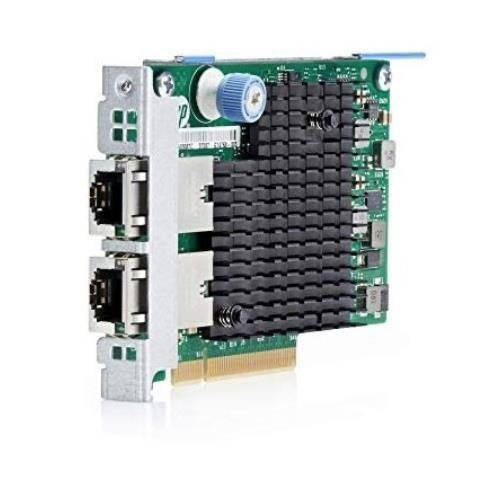 Karta Sieciowa HPE 700699-B21 2x RJ-45 PCI Express 10Gb HP