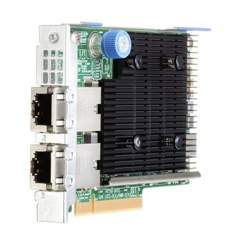 Karta Sieciowa HPE 817721-B21 2x RJ-45 PCI Express 10Gb HP