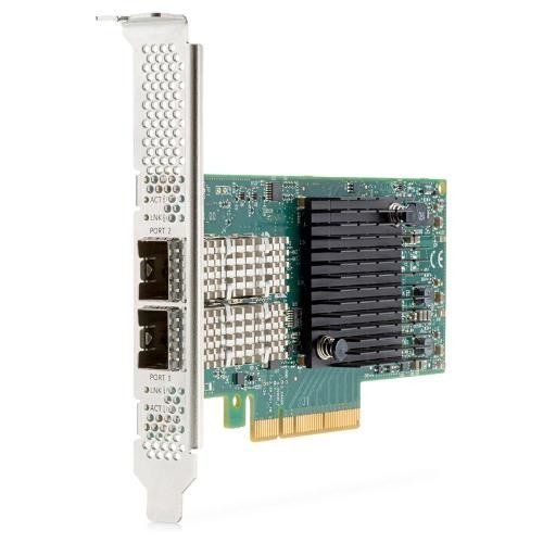 Karta Sieciowa HPE 817753-B21 2x SFP28 PCI Express 10/25Gb HP