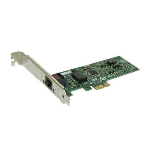 Karta Sieciowa Intel EXPI9301CTBLK 1x RJ-45 PCI Express 1Gb Intel
