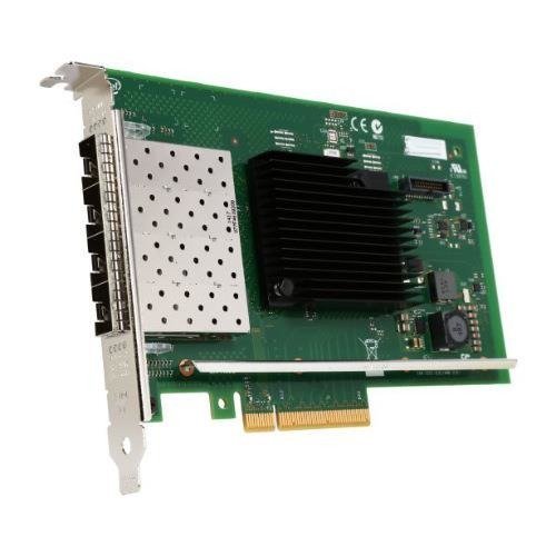 Karta Sieciowa Intel X710DA4FHBLK 4x SFP+ PCI Express 10Gb Intel