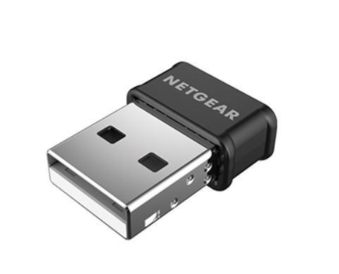 Karta sieciowa NETGEAR A6150 USB AC1200 Netgear