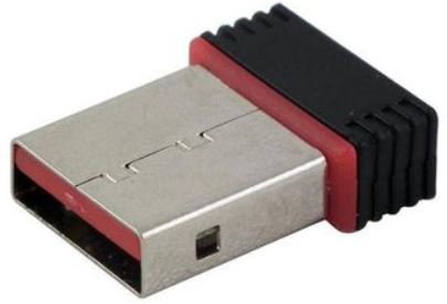 Karta sieciowa SAVIO CL-43, USB 2.0 SAVIO