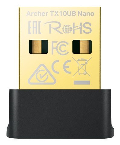 Karta sieciowa TP-LINK Archer TX10UB Nano TP-Link