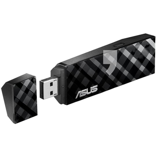 Karta sieciowa USB ASUS USB-N53 ASUS