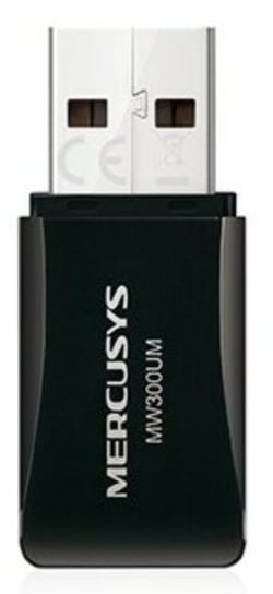 Karta sieciowa USB MERCUSYS MW300UM Mercusys