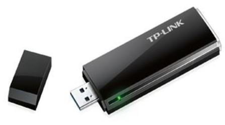 Karta sieciowa USB TP-LINK Archer T4U TP-Link