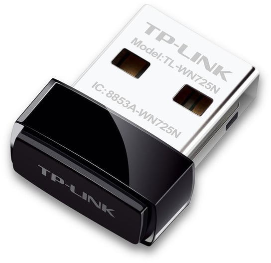 Karta sieciowa USB TP-LINK TL-WN725N TP-Link