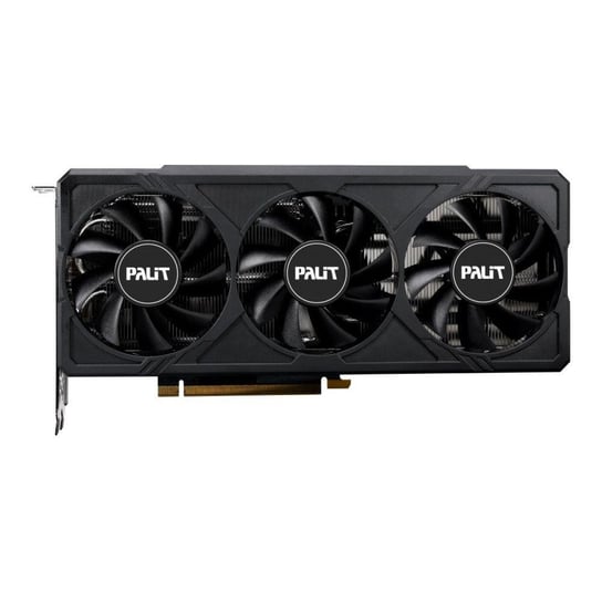 Karta VGA Palit GeForce RTX 4060Ti JetStream 16GB GDDR6 128bit HDMI 3xDP PC (NE6406T019T1-1061J) Inna marka