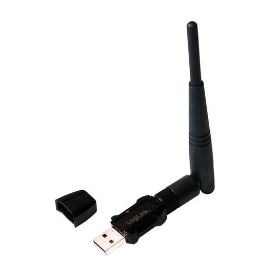 Karta WiFi Logilink WL0238 USB z anteną LogiLink