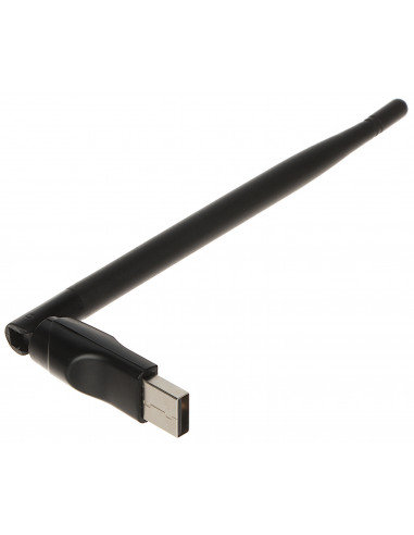 KARTA WLAN USB WIFI-W5 150 Mb/s @ 2.4 GHz OPTICUM Opticum
