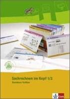 Kartei: Größen Klett Ernst /Schulbuch, Klett Ernst Verlag Gmbh