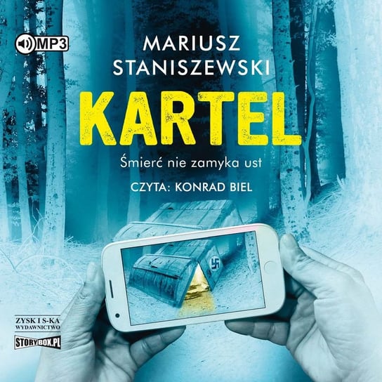 Kartel Staniszewski Mariusz