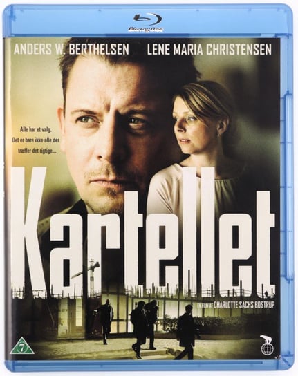 Kartellet Various Directors