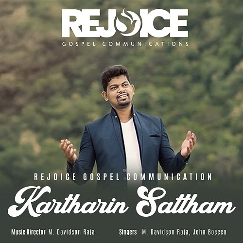 Kartharin Sattham M. Davidson Raja & John Boseco