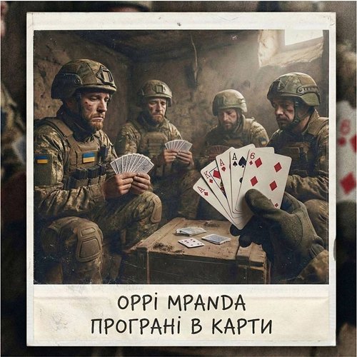 Карти Oppi Mpanda