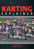 Karting Explained Smith Graham