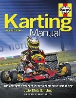 Karting Manual Diniz Sanches Joao