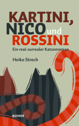 Kartini, Nico und Rossini Bucher, Hohenems
