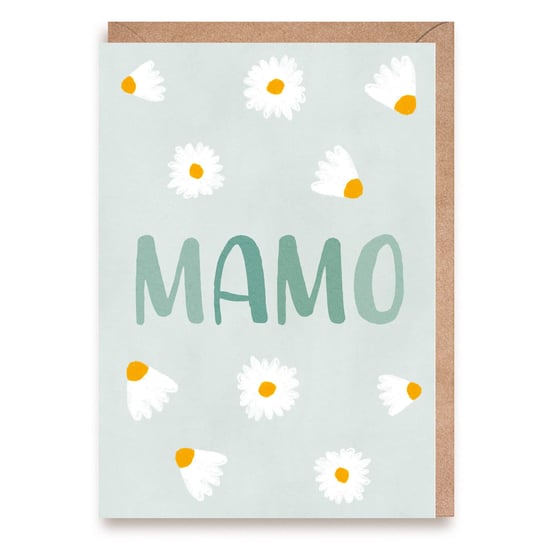 Kartka Na Dzień Mamy - Mamo Karnet Dla Mamy Dzień Matki Cardie