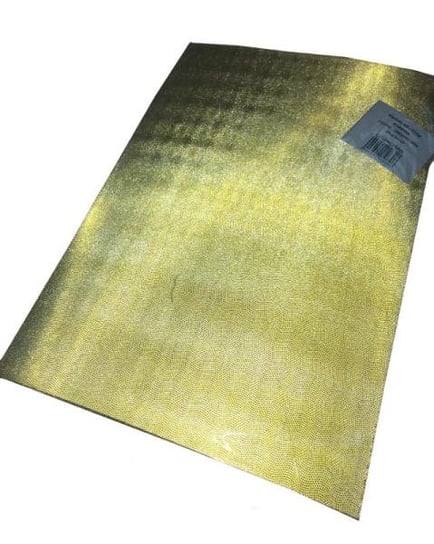 Karton A2 250gr. karbon mix (złoty,srebrny) p20, cena za 1szt Cormoran Bis